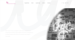 Desktop Screenshot of digennaro-usa.com